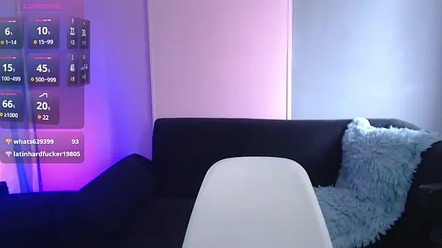 sweetrafaella online show from 12/27/24, 04:54