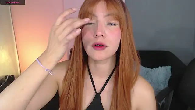 sweetrafaella online show from 01/14/25, 01:47