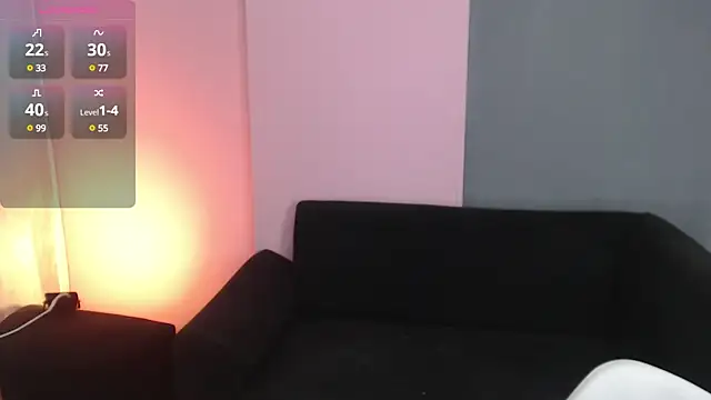 sweetrafaella online show from 02/05/25, 01:15
