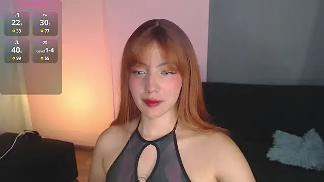 sweetrafaella online show from 03/12/25, 02:41