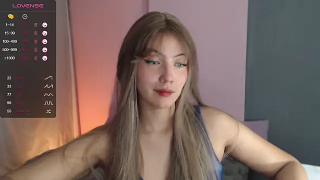 sweetrafaella online show from 09/11/25, 02:22