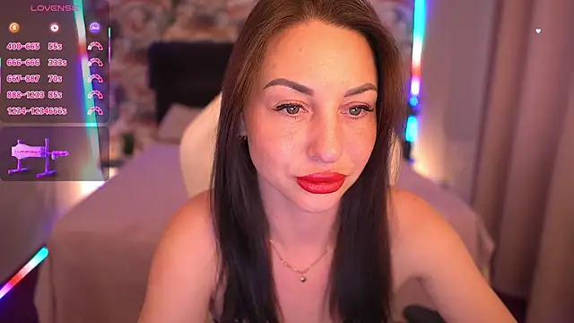 KristiiMax online show from 05/10/26, 09:36