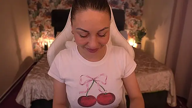 KristiiMax online show from 05/27/26, 04:26