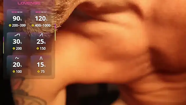 BradBronton online show from 07/22/26, 11:24