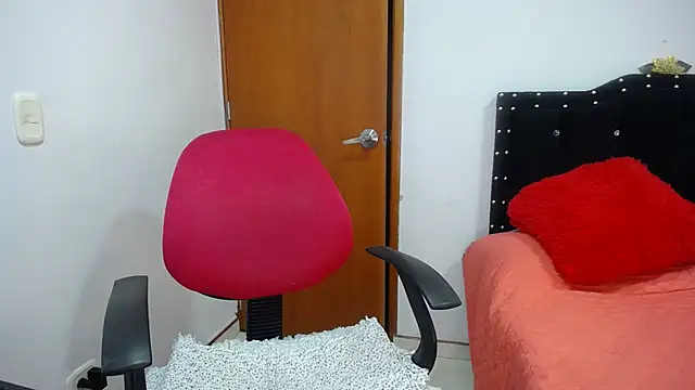 Ursulawhite69 online show from 01/14/25, 03:43