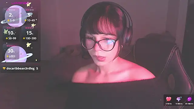 Snapshot of modjo_ chatting on 09/15/25, 05:18 modjo  online show from 09/15/25, 05:18