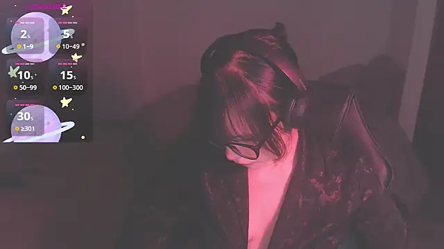 Snapshot of modjo_ chatting on 09/27/25, 10:53 modjo  online show from 09/27/25, 10:53