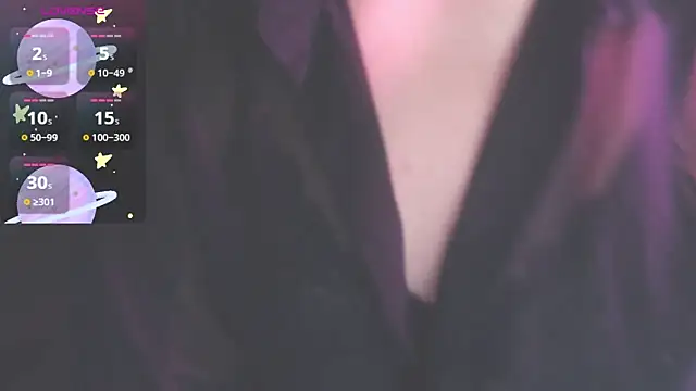 Snapshot of modjo_ chatting on 10/15/25, 03:17 modjo  online show from 10/15/25, 03:17