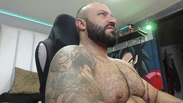 bardock 1 online show from 12/07/24, 04:42