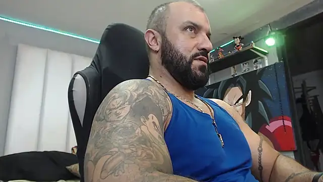 bardock 1 online show from 12/09/24, 11:45