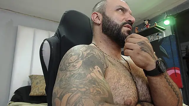 bardock 1 online show from 12/11/24, 01:05