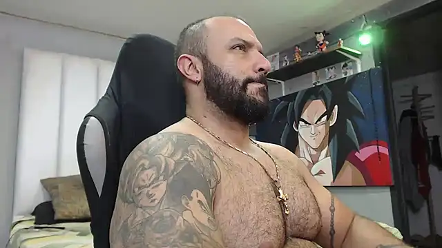 bardock 1 online show from 12/12/24, 11:36