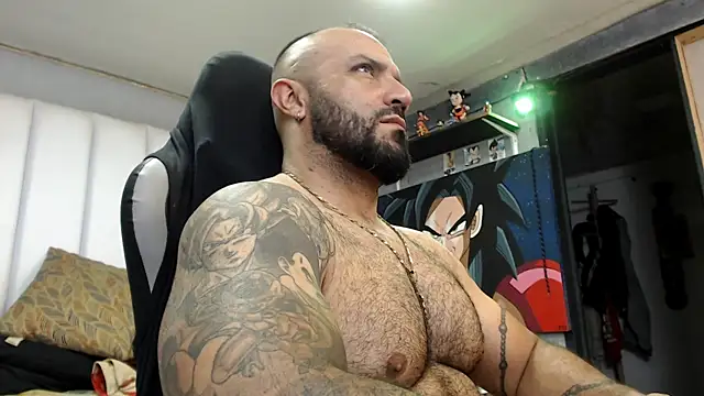 bardock 1 online show from 12/17/24, 11:16