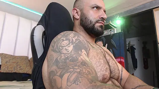 bardock 1 online show from 12/21/24, 02:30