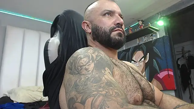 bardock 1 online show from 01/25/25, 04:56