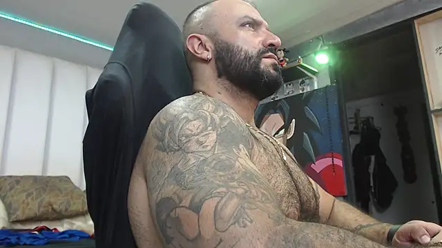 bardock 1 online show from 01/30/25, 12:29