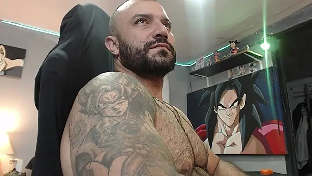 bardock 1 online show from 03/01/25, 04:47