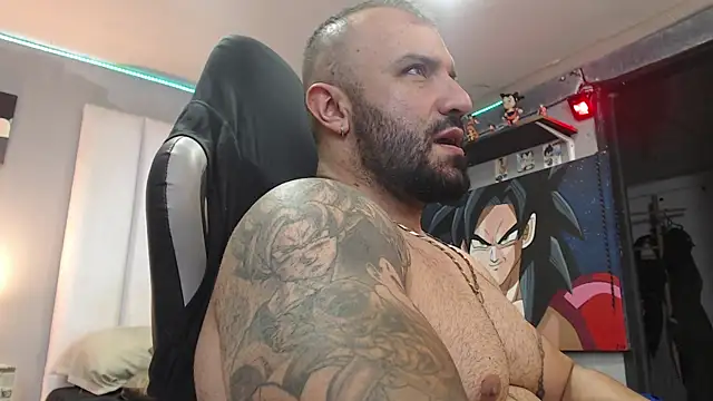 bardock 1 online show from 03/22/25, 05:06