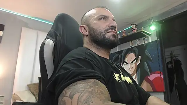 bardock 1 online show from 03/22/25, 07:42