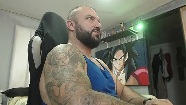 bardock 1 online show from 10/26/25, 03:18