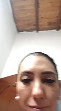 LunaZambrano online show from 01/14/25, 04:25
