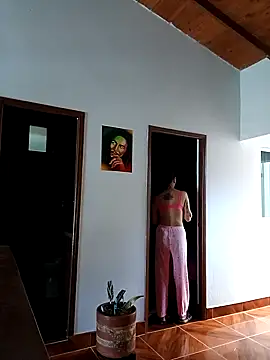 LunaZambrano online show from 01/20/25, 03:28
