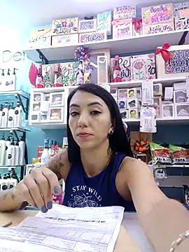 LunaZambrano online show from 03/24/26, 04:12