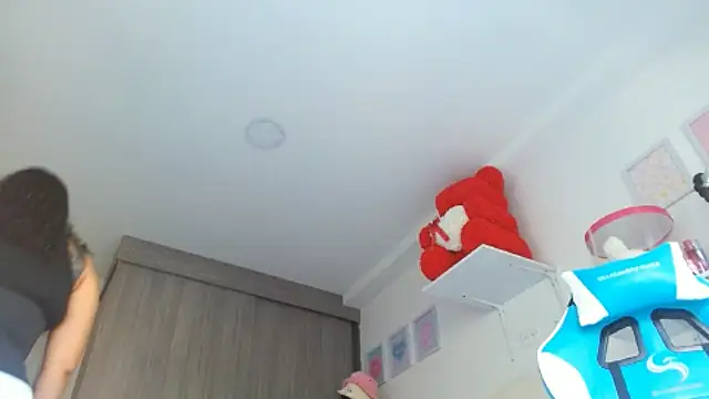 SamaraDarknexxx online show from 09/23/25, 07:39