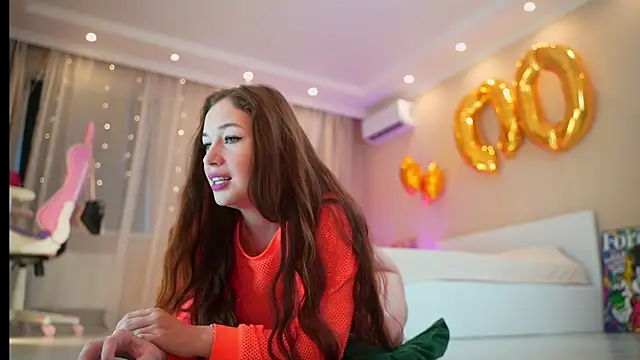 RosyEmily online show from 12/21/24, 01:32