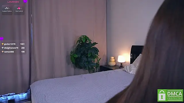 AmmyScotch online show from 01/16/25, 07:38