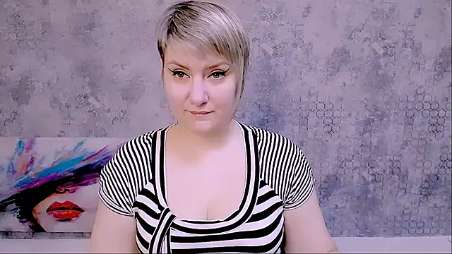 Djullia online show from 02/28/25, 06:10