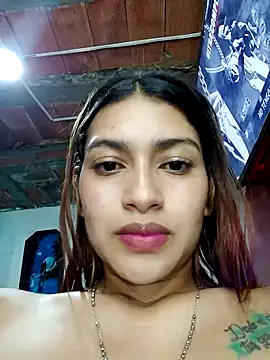 annie-19 online show from 01/12/25, 05:33