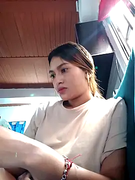 annie-19 online show from 01/21/25, 02:59