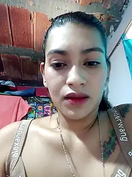 annie-19 online show from 02/23/25, 03:51