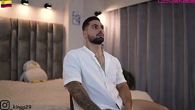 Snapshot of john_king29 chatting on 11/13/25, 09:47 john king29 online show from 11/13/25, 09:47