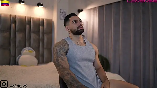 Snapshot of john_king29 chatting on 11/19/25, 11:27 john king29 online show from 11/19/25, 11:27