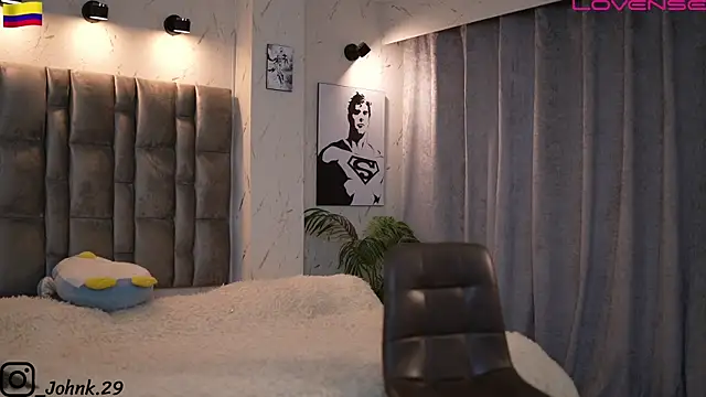 Snapshot of john_king29 chatting on 11/22/25, 01:10 john king29 online show from 11/22/25, 01:10