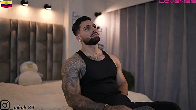 Snapshot of john_king29 chatting on 12/01/25, 11:10 john king29 online show from 12/01/25, 11:10