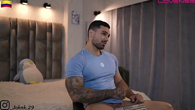 Snapshot of john_king29 chatting on 12/15/25, 11:09 john king29 online show from 12/15/25, 11:09