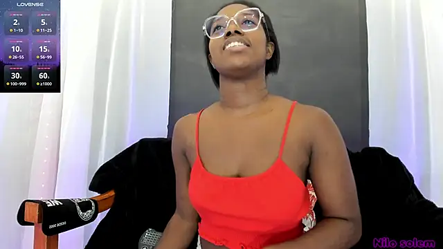 nilosolem online show from 02/02/25, 03:17