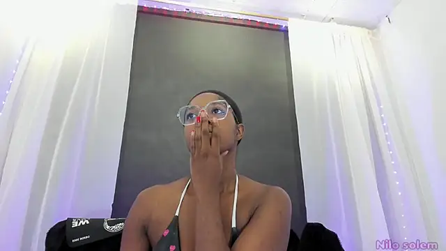 nilosolem online show from 02/08/25, 01:01