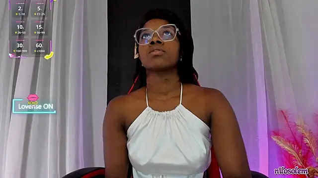 nilosolem online show from 10/20/25, 06:08