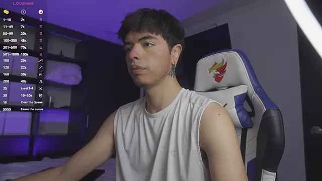  morghan  online show from 11/28/25, 03:47