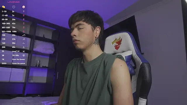  morghan  online show from 12/02/25, 05:08