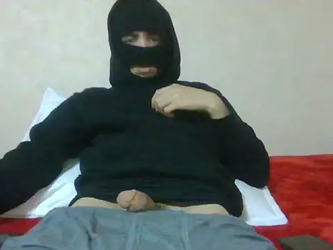 Snapshot of arabqueen chatting on 02/19/25, 10:53 arabqueen online show from 02/19/25, 10:53