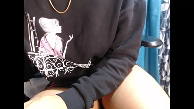 CuteRhea69 online show from 01/17/25, 05:41