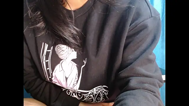 CuteRhea69 online show from 01/18/25, 09:24