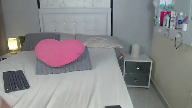 Sofia Blosom online show from 12/10/24, 10:06