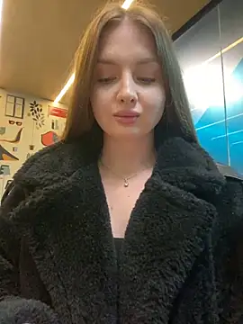 KrisMagnoly online show from 11/07/25, 02:50