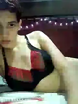 Kleopatracolo online show from 12/24/24, 12:33